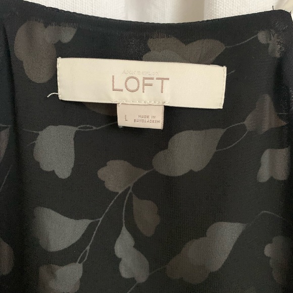 Loft Top - Picture 3 of 3